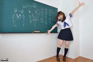 [4K-STAR] NO.00134 Saya Itada School Girl