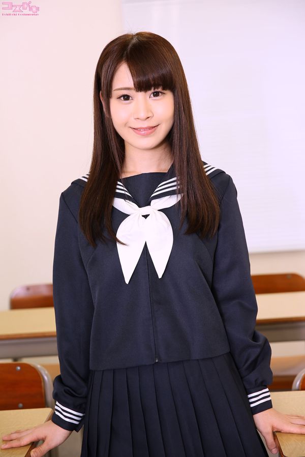 [Cosdoki] Rio Naruse Rio Naruse naruserio_pic_sailor1