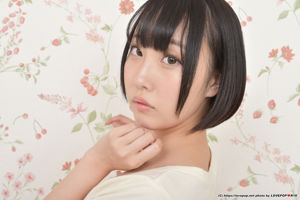 [LOVEPOP] Fotoset Saku Kurosaki Kurosaki 01