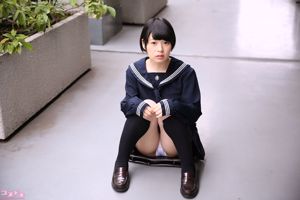 Mizuho Ishimori 石森みずほ ishimorimizuho_pic_sailor1 [Cosdoki]