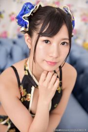 [LOVEPOP] 伊藤里織 Saori Itou Photoset 05