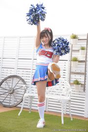 [LOVEPOP] Conjunto de fotos de Ayana Nishinaga 09
