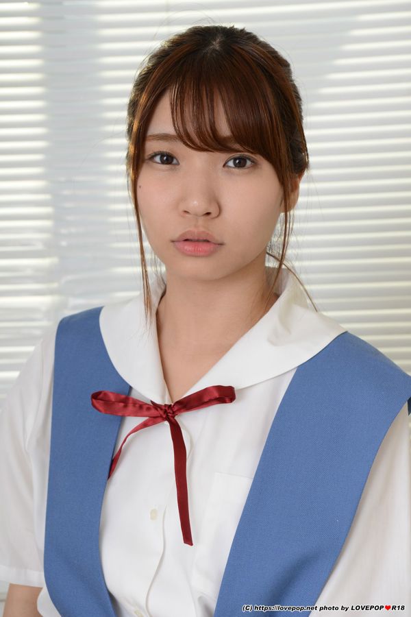【LOVEPOP】樋口光葉樋口みつはフォトセット01