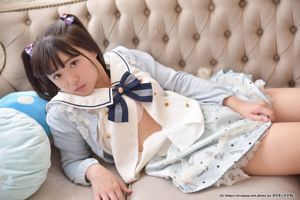 [LOVEPOP] Tsubasa Haduki 葉月つばさ Photoset 08