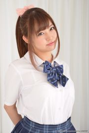Nana Ayano "¡Uniforme y ropa interior! -PPV" [LOVEPOP]