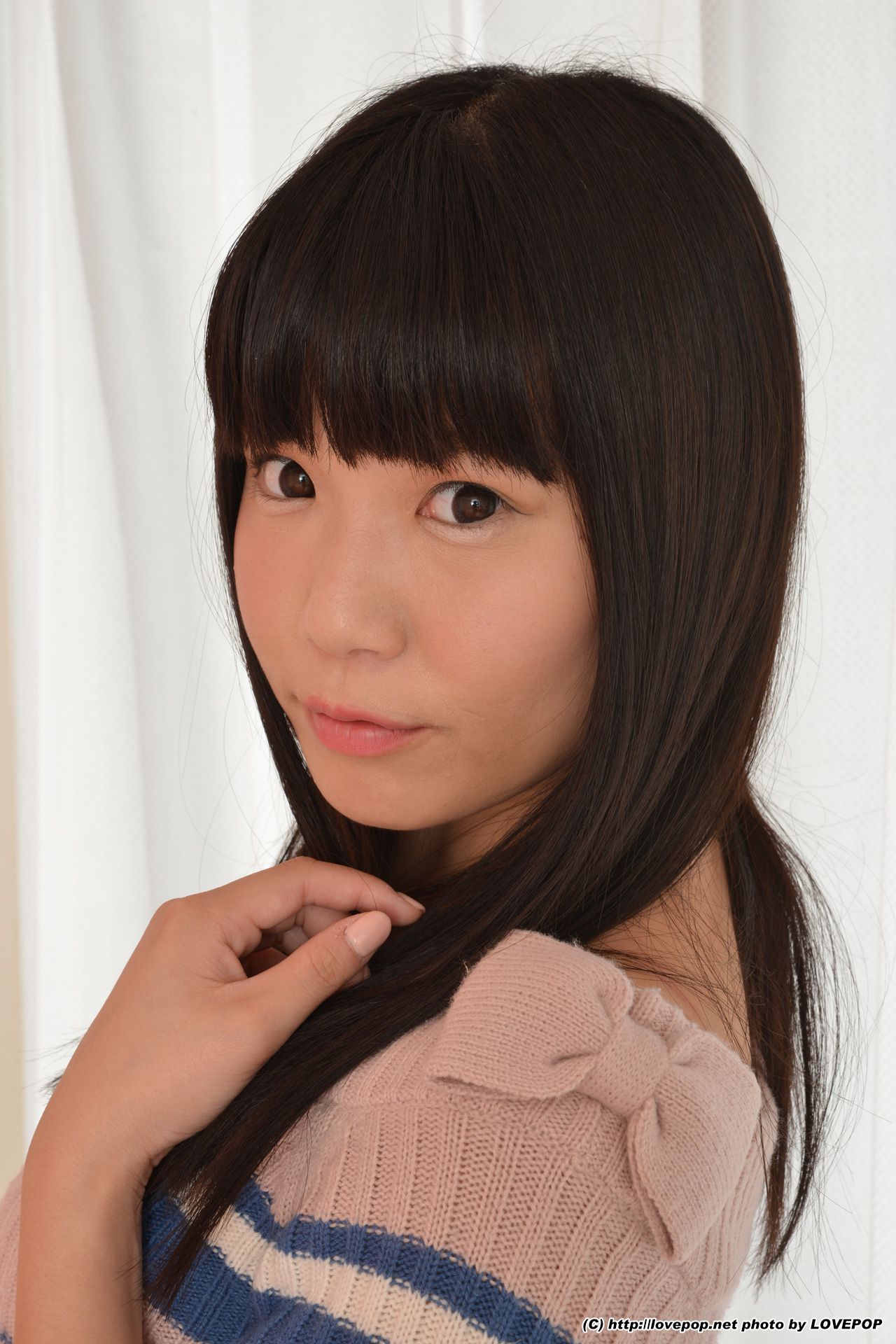 Riho Kodaka Young Girl Set5 [LovePop] Página 40 No.e317f8
