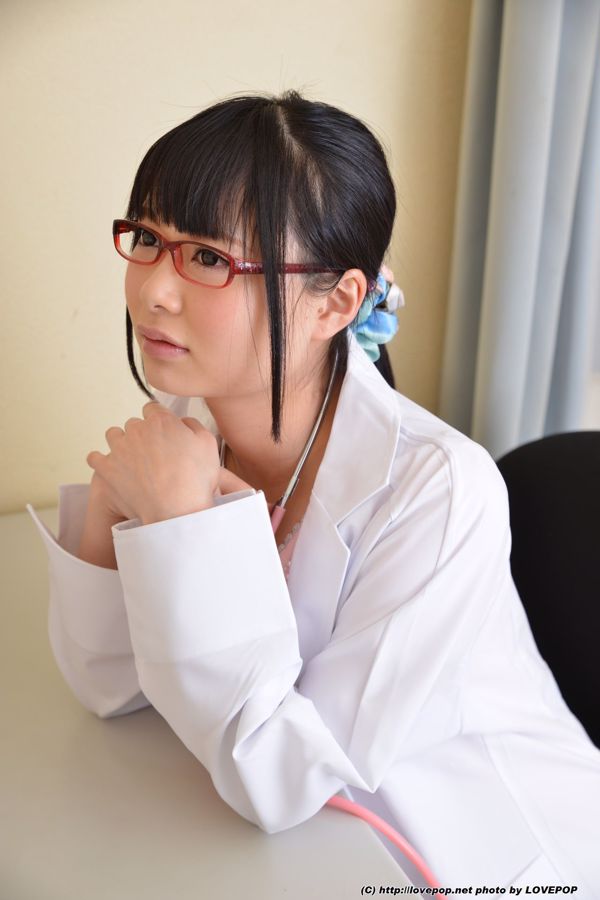 Airi Natsume Arina Sakita / Arina Sakita Set6 2 [LovePop]