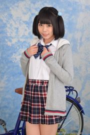 [LOVEPOP] Yua Nanami Nanami ゆあ-Cycling Girl Photoset 05