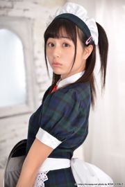 Nagai Rika Part 3 Special Gallery (STAGE2) 03-04 [Minisuka.tv]