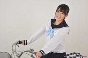 [LOVEPOP] Meru Yanai Yanai める Fotoserie 04