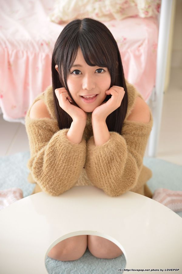 [LOVEPOP] Misa Suzumi Misa Suzumi Photoset 11