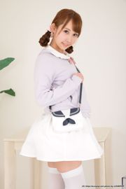 Usami Mai / Usami Mai "¡silla transparente! Lolita clothes-PPV" [LOVEPOP]
