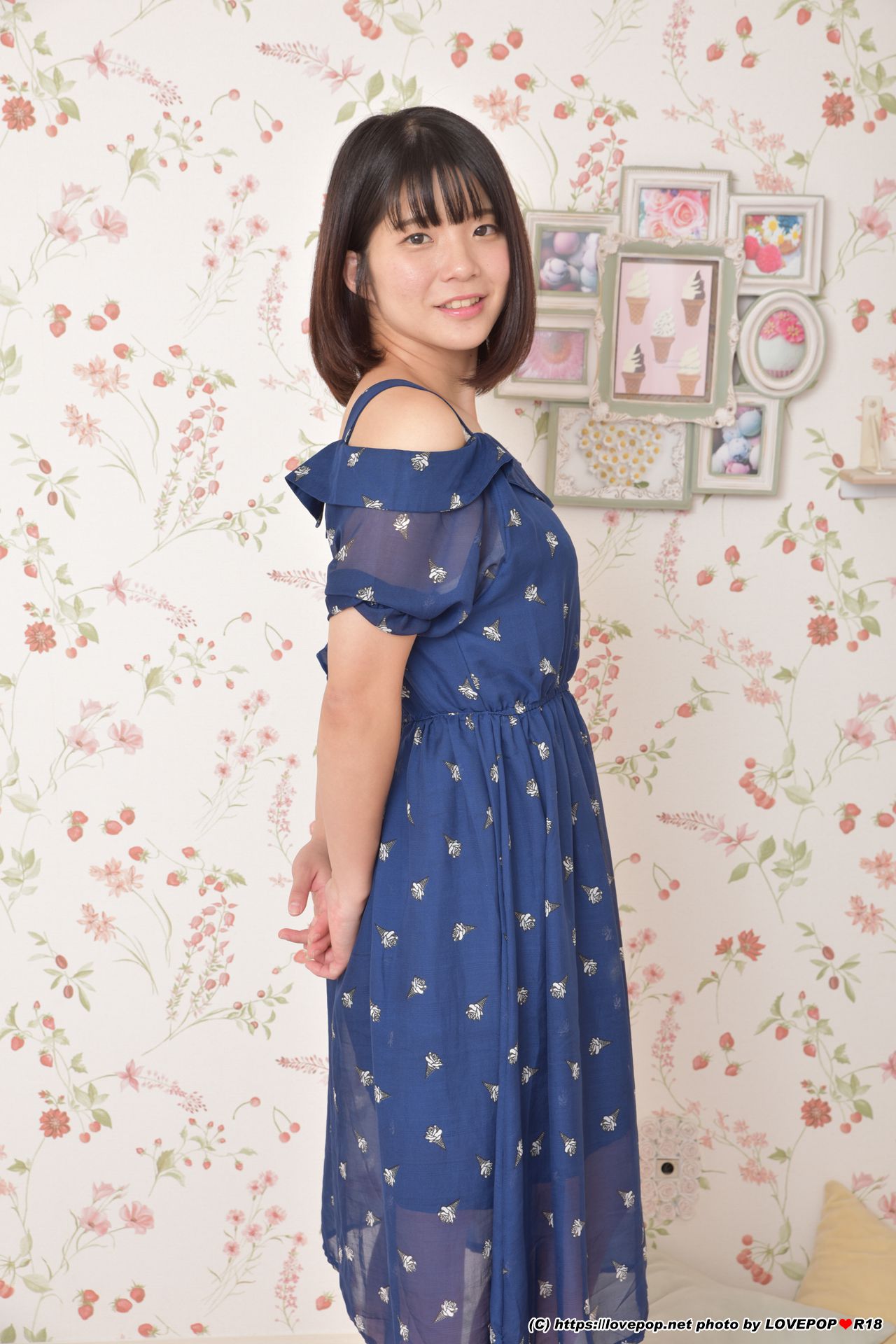 Riko Sato Trang 32 No.dfa278