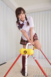 Ruru Aizawa 逢沢るる School Uniform Series Set5 [LovePop]