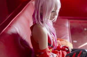 うさ吉 《Guilty Crown》Yuzuriha Inori [Flameworks]