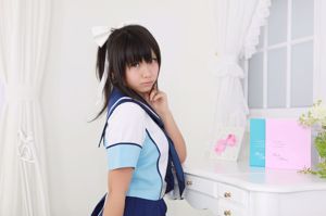 Enako "Love Plus" Takane Manaka (Aika Takamine)