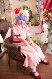 Mana 《Projeto Touhou》 Remilia Scarlet [@factory]