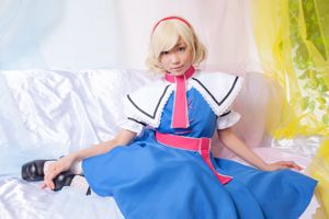 Momokako "Drie gunsten" [Ugirls] T040