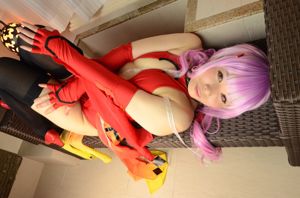 岡田ゆい《Guilty Crown》楪いのり [どてちん販売所]