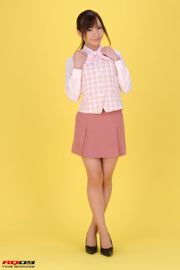 [RQ-STAR] NO.00220 Nakata あさみ Office Lady Business Wear