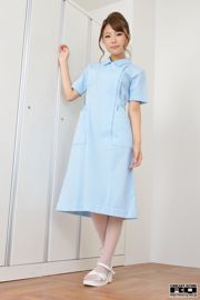 [RQ-STAR] NO.00745 Mizuno Vegetables Estilo de enfermera Estilo de enfermera
