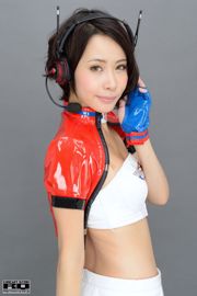 [RQ-STAR] NO.00885 Kelal Yamamura 山村ケレール Race Queen