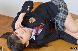 [RQ-STAR] NO.01036 Tsukasa Arai 阿拉 井 つ か さ / Menina da escola da divisão Arai