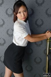 [RQ-STAR] NO.00869 Ayano Suzuki 鈴木 あ や の Office Lady