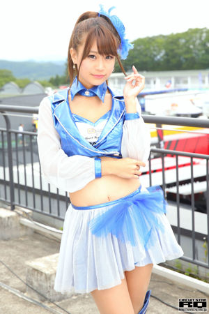 Mao Akutsu "Costume RQ" (photo uniquement) [RQ-STAR]