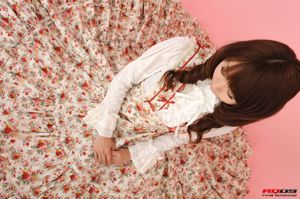 [RQ-STAR] NO.00142 Istri saya さ お り Lolita Fashion seri kecantikan rok panjang