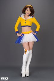 [RQ-STAR] NO.00510 Tachibana サ キ Race Queen Racing Girl Series