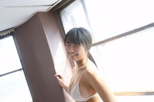 Yuno Ohara << Ex Dream5, viaje de chicas tropicales a Taiwán >> [WPB-net] No.218