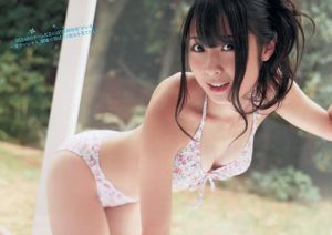 武井咲 高柳明音 鈴木ちなみ 小池里奈 磯山さやか [Weekly Playboy] 2012年No.03-04 写真杂志