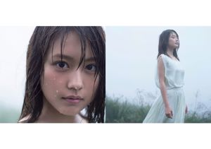 Kasumi Arimura Mari Yamachi Nogizaka46 Aya Yamamoto Akemi Darenogare Rena Takeda Mana Sakura Yukie Kawamura [Weekly Playboy] 2016 No.03-04 Ảnh