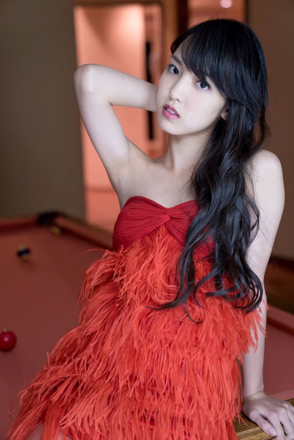 Haruna Iikubo Iikubo Haruna Iikubo / Iikubo Haruna [Ciao! 