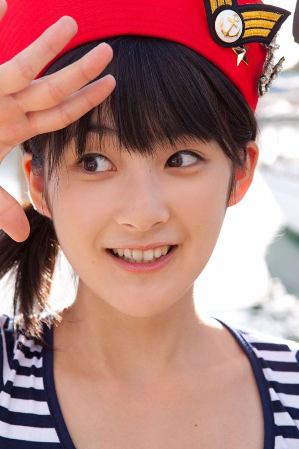 ツグナガ桃子[Hello！Project Digital Books] Vol.77