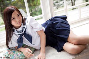 [Girlz-High] Fuuka Nishihama 西浜ふうか - 日系美少女 Special Gravure (STAGE1) 6.4