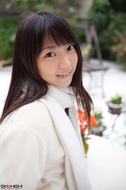 [Girlz-High] Fuuka Nishihama Fuka Nishihama-Pure School Girl Special Huecograbado (ETAPA1) 3.2