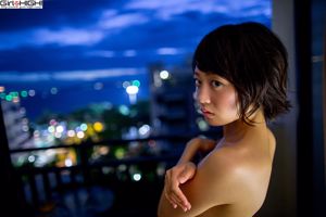 Mayumi Yamanaka Part 16 [Minisuka.tv] Limited Gallery