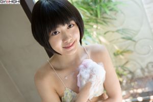 Noriko Kijima Parte 2 [Minisuka.tv] Galeria Revival