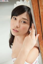 [Girlz-High] Tomoe Yamanaka Tomoe Yamanaka - hübsches Mädchenmädchen - buno_003_002