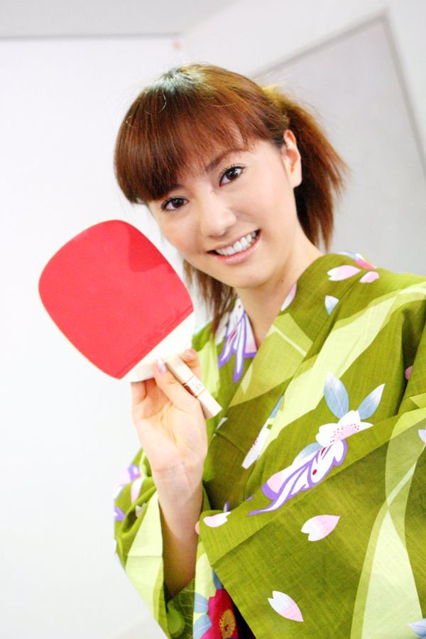 海江田純子 《rocketstart》 [For-side]