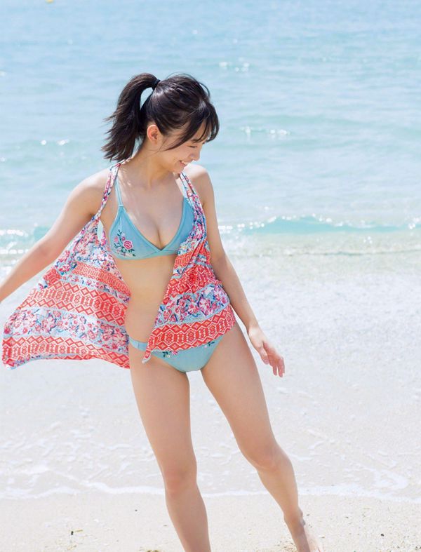 [JUMAT] Koai Watanabe "SUPER★GiRLS Pure White Victory! 