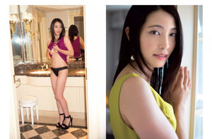 [FLASH] Nana Tanimura Hoshina Mizuki Yuki Kashiwagi 2015.09.15 Photographie