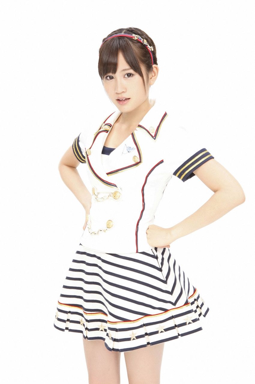 Maeda Atsuko Pagina 7 No.14d4df