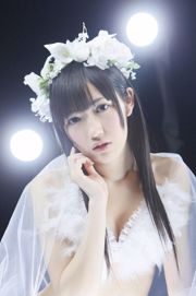 Watanabe Mayu Mayu Watanabe [VYJ] No.112