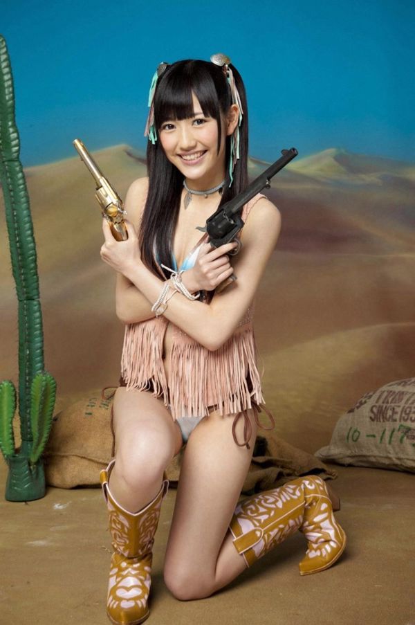 AKB48 "MUỐN" [VYJ] No.114