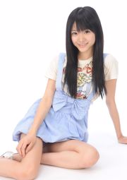 Mizuki Katase << G Cup Hanikami Bishoujo Enrollment !! >> [YS Web] Vol.665