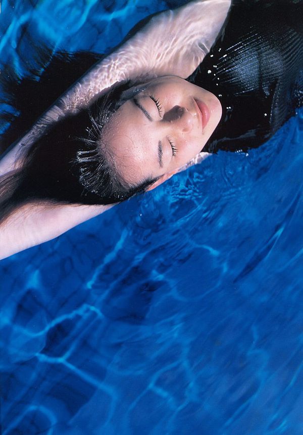 金子さやか/金社やか「AQUA-TAIL」[PB]