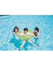 Nogizaka46 《Extremely Authentic Kiyoshi Girl Combination》 [PhotoBook]